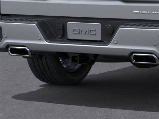 Thumbnail: 2025 GMC Sierra 1500 - 14