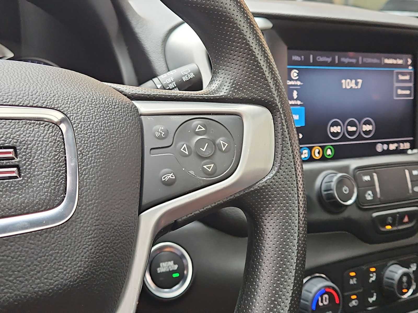 Thumbnail: 2023 GMC Terrain - 27