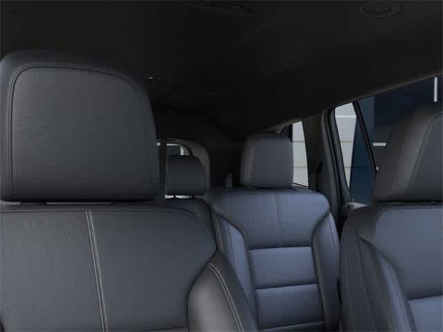 Thumbnail: 2026 GMC Acadia - 24