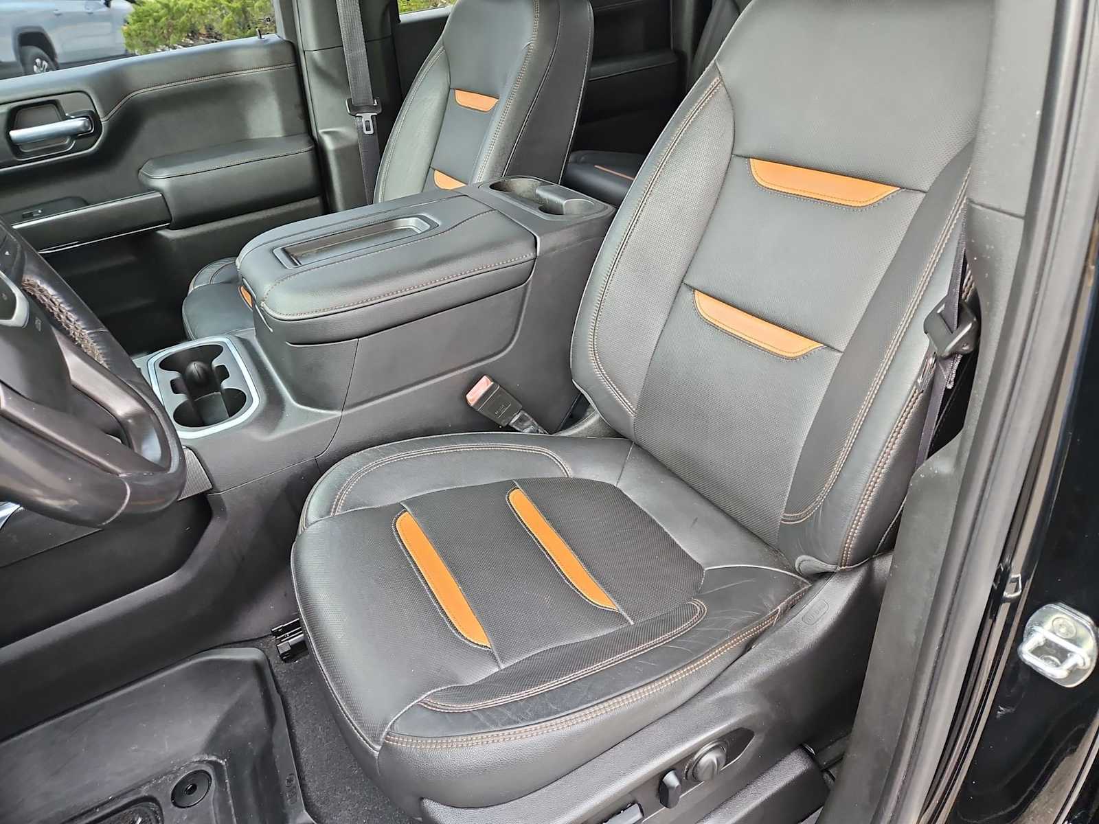 Thumbnail: 2021 GMC Sierra 1500 - 17