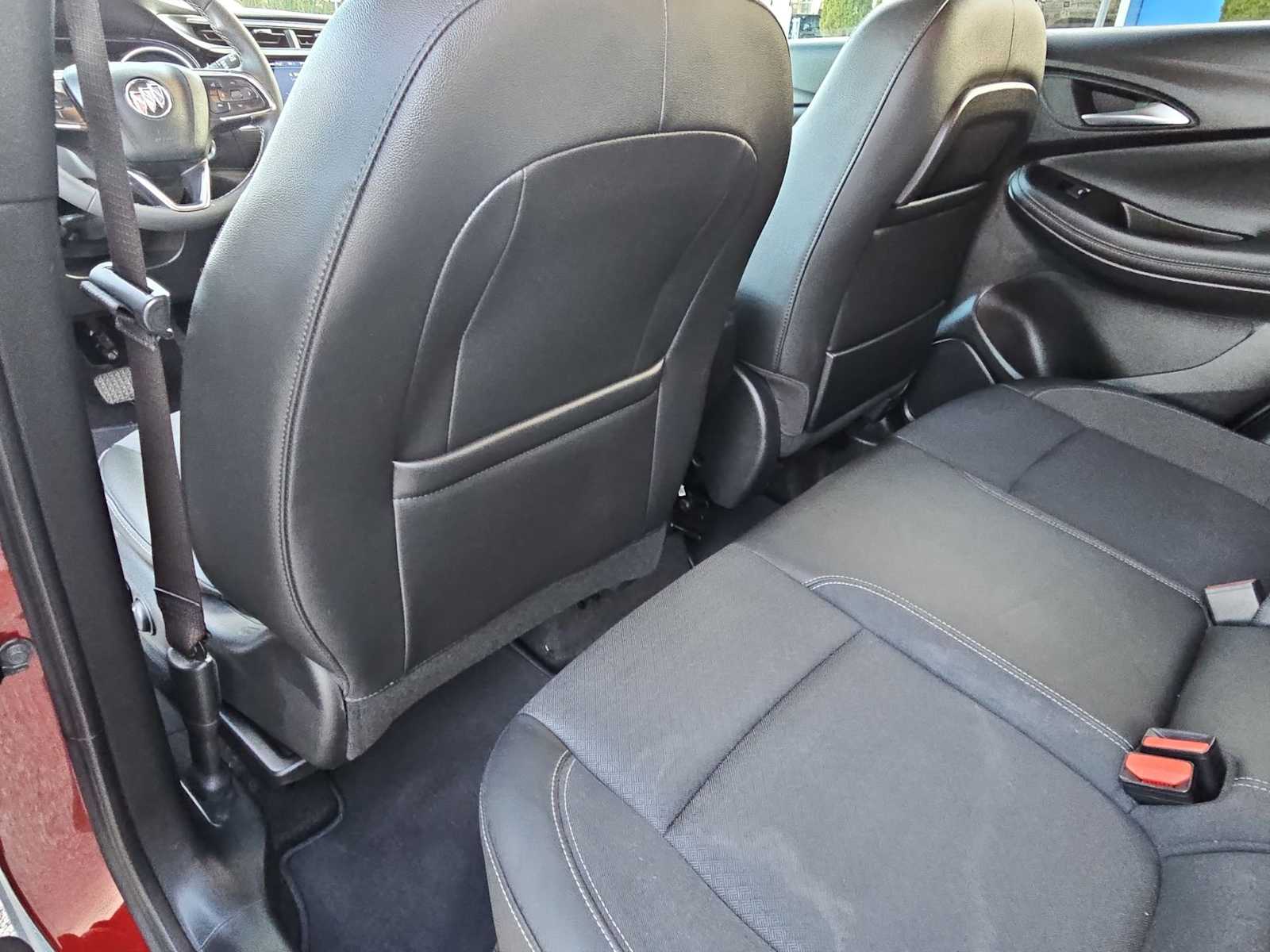 Thumbnail: 2023 Buick Encore GX - 19