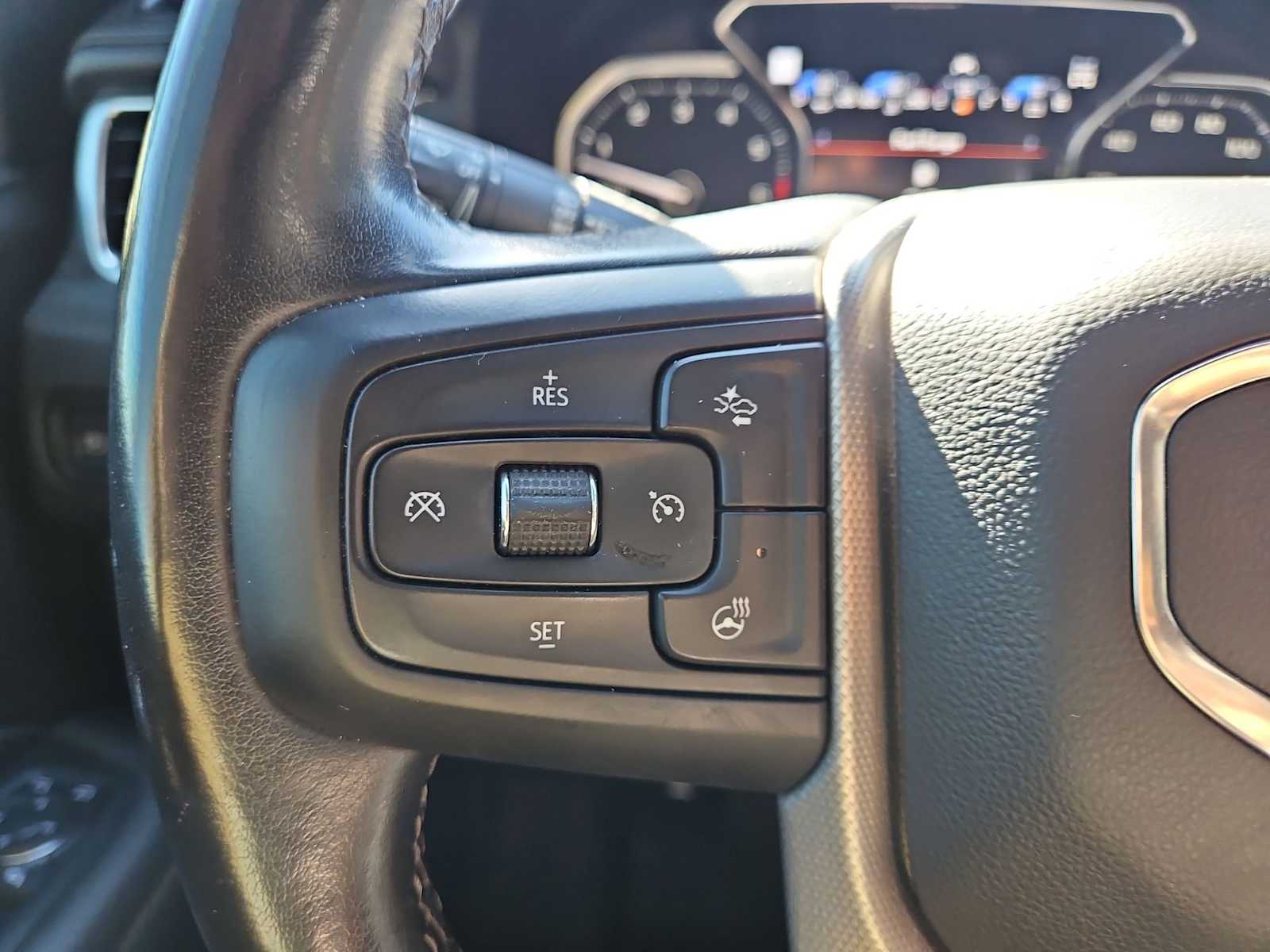 Thumbnail: 2021 GMC Yukon - 26