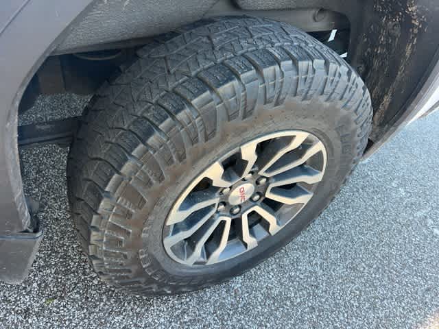 Thumbnail: 2020 GMC Sierra 1500 - 8