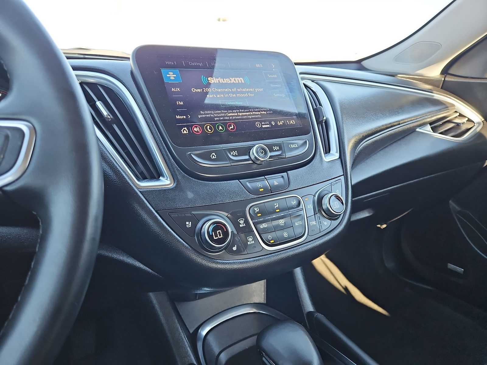 Thumbnail: 2024 Chevrolet Malibu - 28