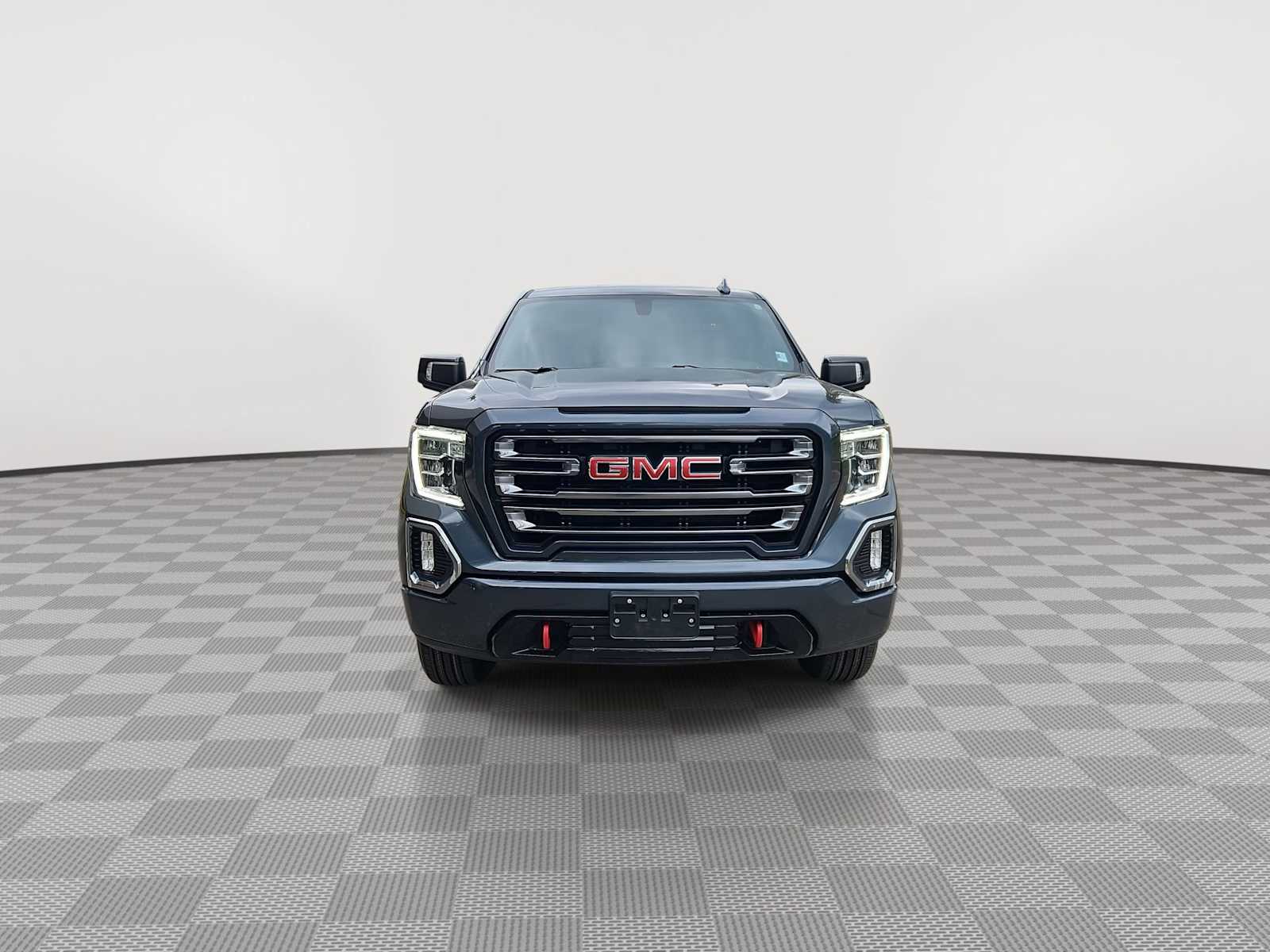 Thumbnail: 2021 GMC Sierra 1500 - 3