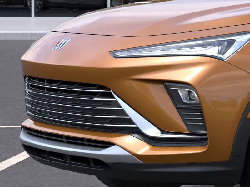 Thumbnail: 2026 Buick Envista - 13