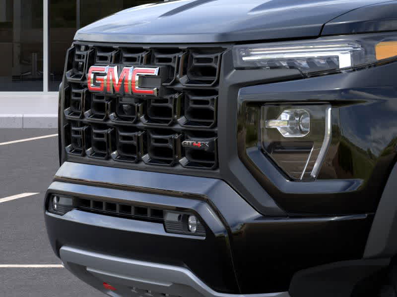 2024 GMC Canyon AT4X 13