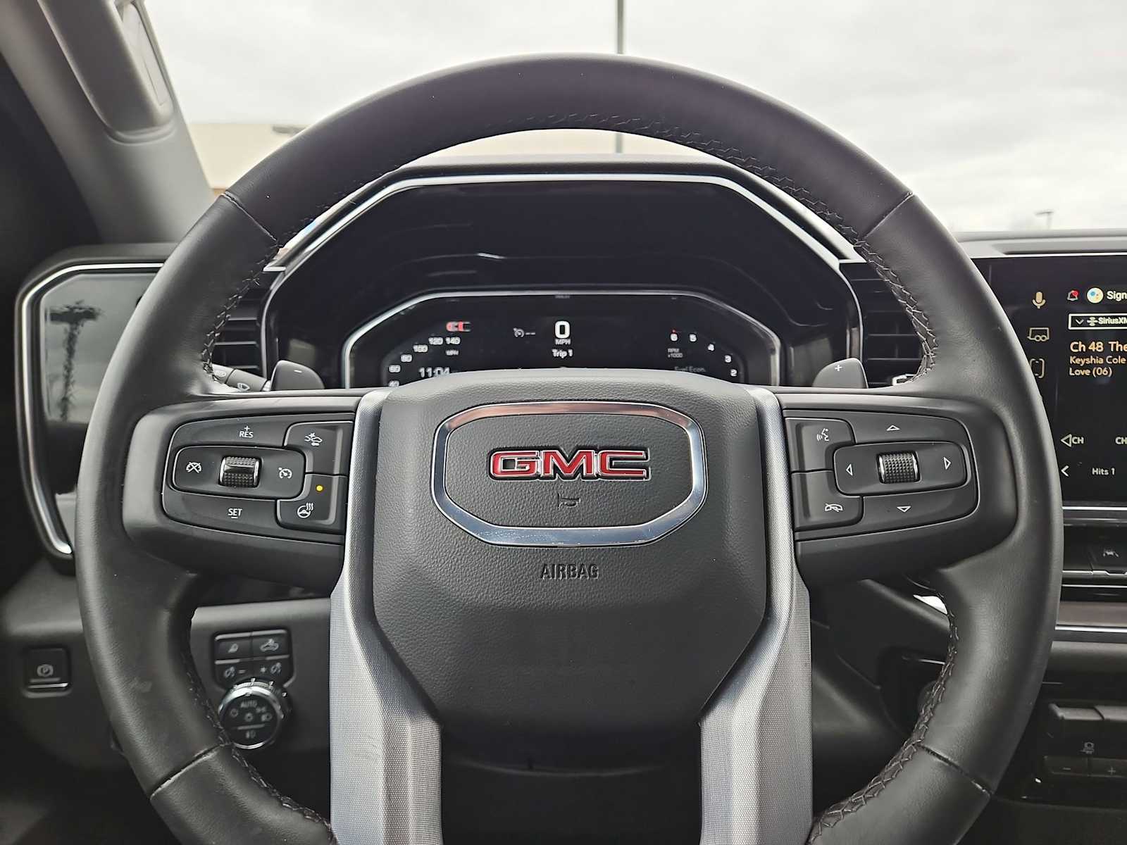 Thumbnail: 2024 GMC Sierra 1500 - 24