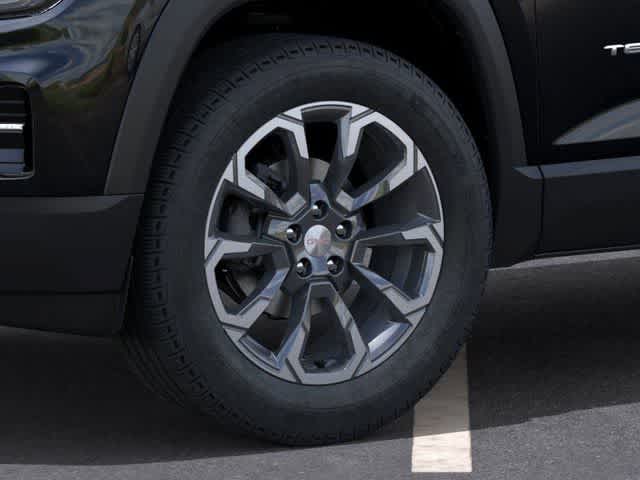 Thumbnail: 2026 GMC Terrain - 9