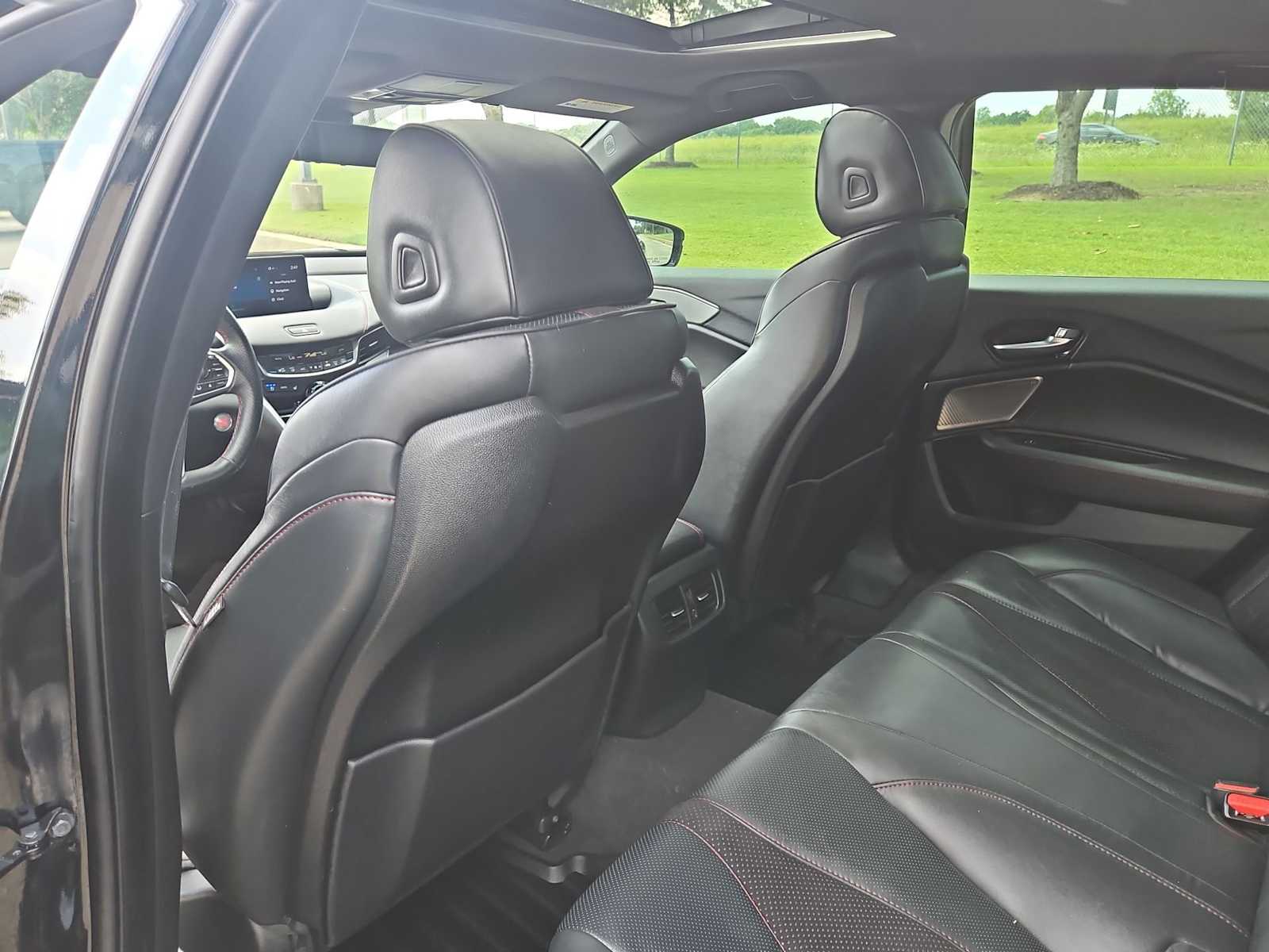 Thumbnail: 2021 Acura TLX - 13