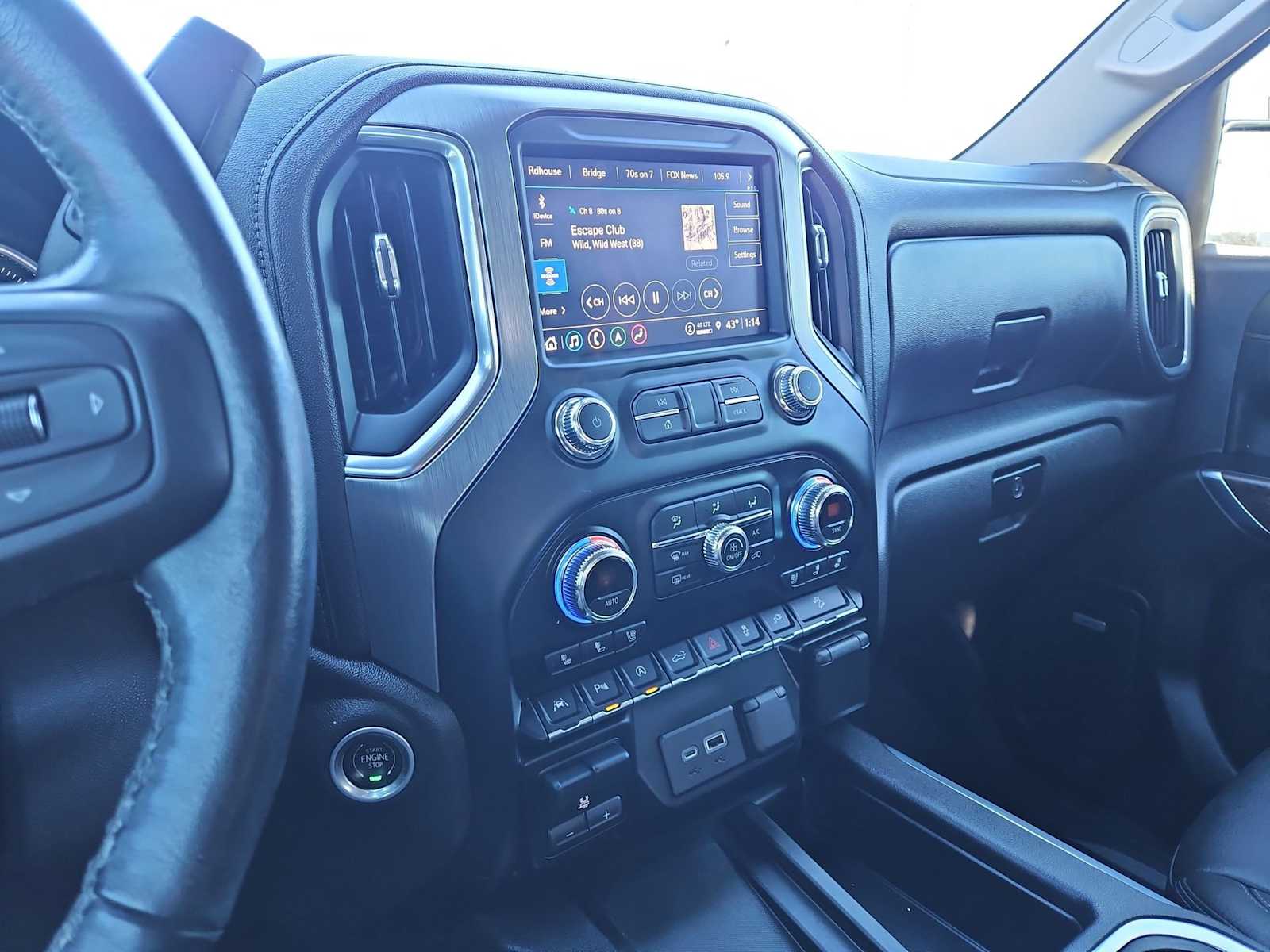 Thumbnail: 2021 GMC Sierra 1500 - 27