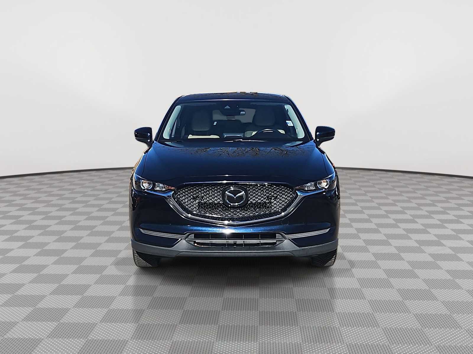 Thumbnail: 2018 Mazda CX-5 - 3