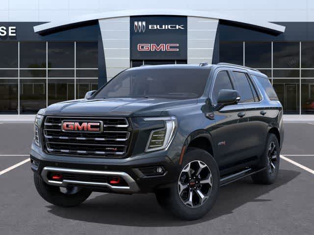 Thumbnail: 2026 GMC Yukon - 7
