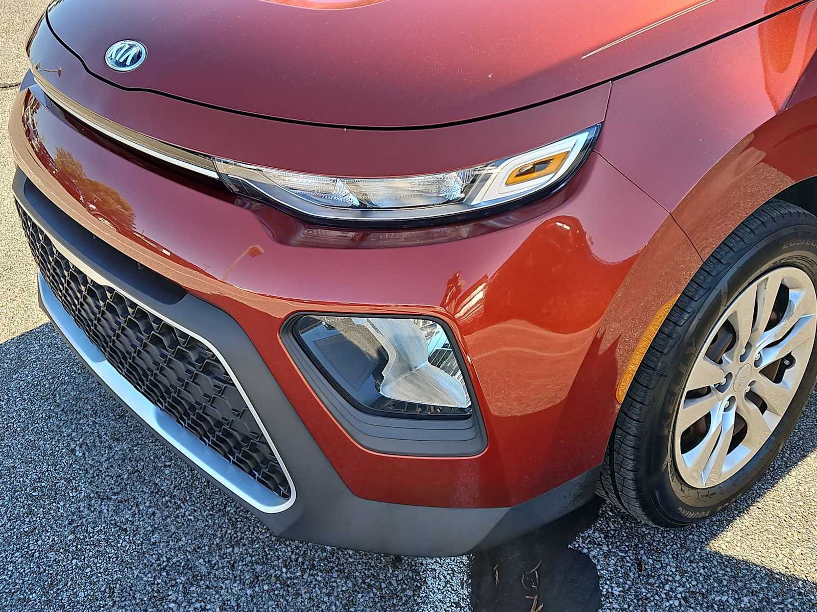 Thumbnail: 2021 Kia Soul - 11