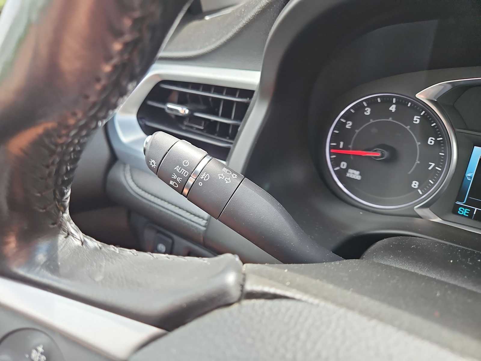 Thumbnail: 2019 GMC Acadia - 28