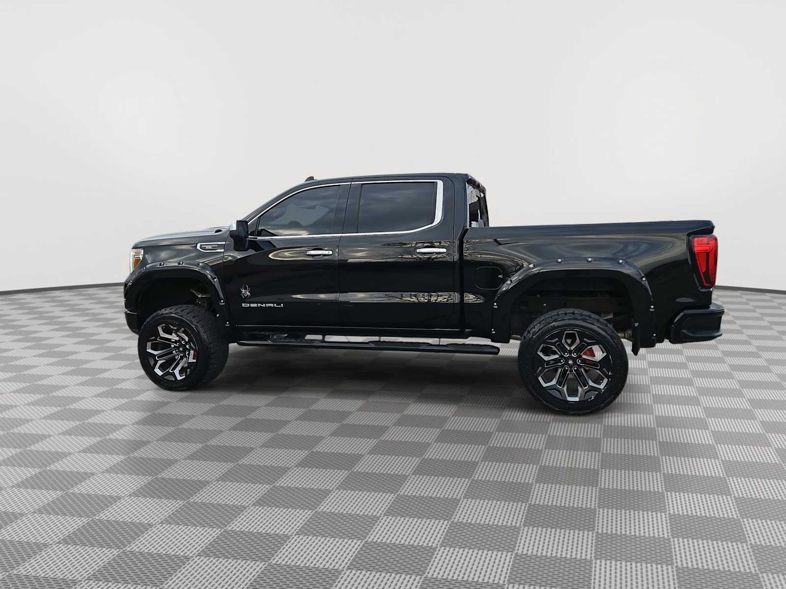 Thumbnail: 2021 GMC Sierra 1500 - 5