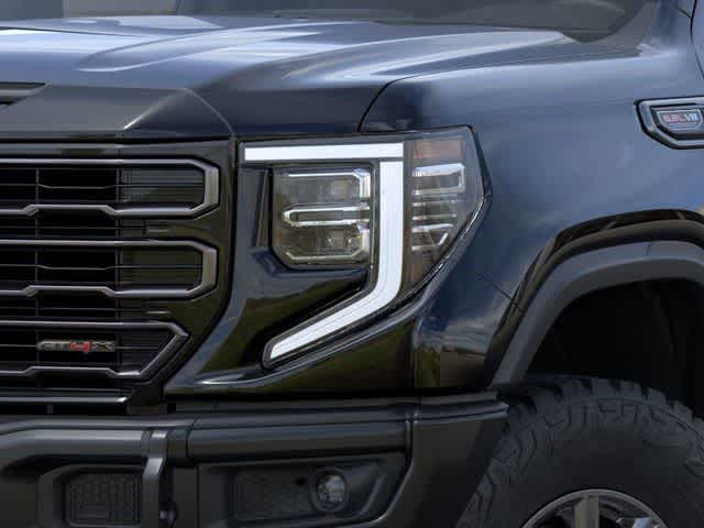 Thumbnail: 2026 GMC Sierra 1500 - 10