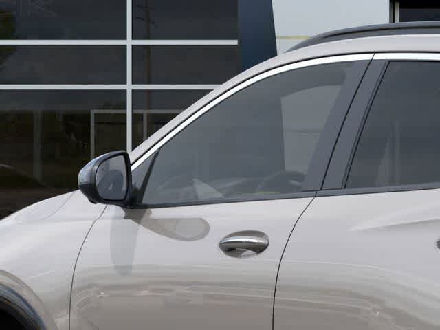 Thumbnail: 2026 Buick Encore GX - 12