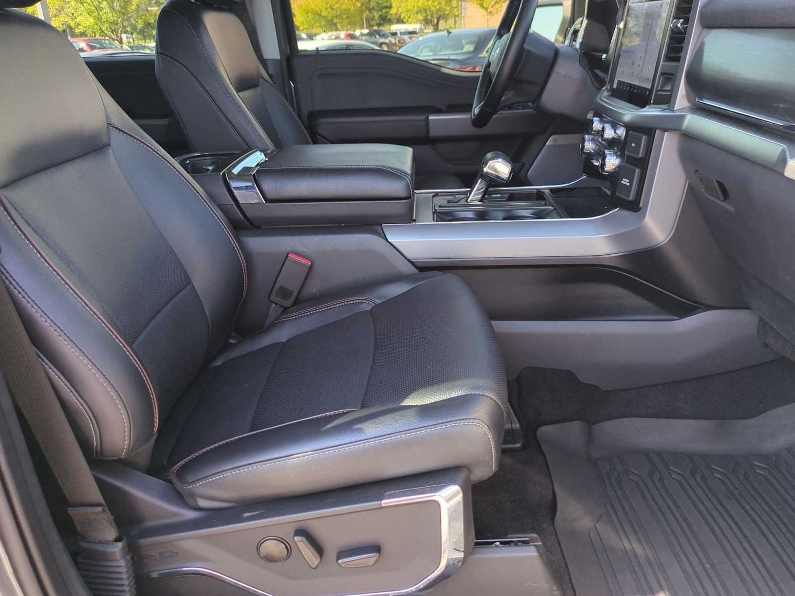 Thumbnail: 2023 Ford F-150 - 22