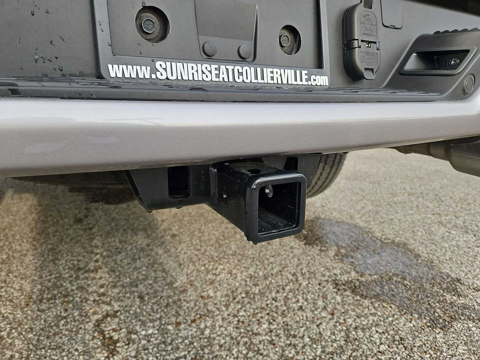 Thumbnail: 2025 RAM 1500 - 35