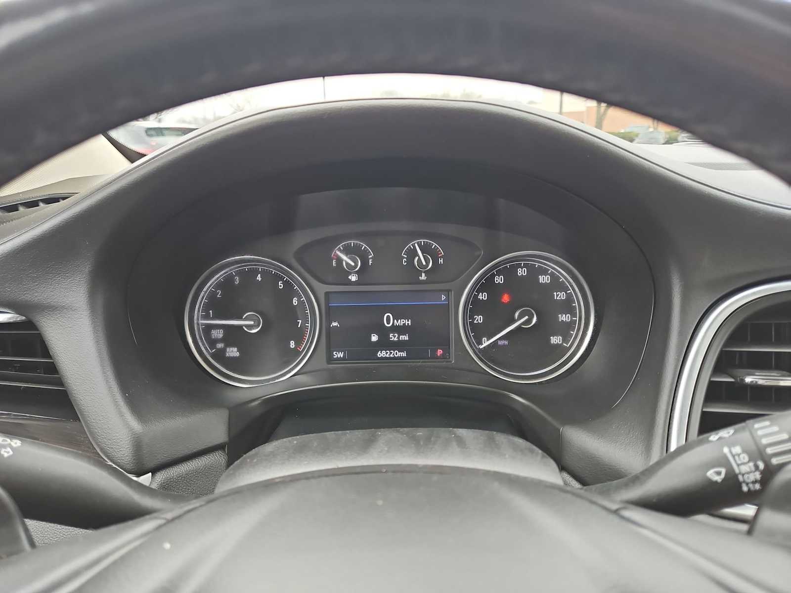 Thumbnail: 2023 Buick Enclave - 35