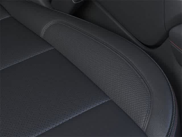 Thumbnail: 2026 Chevrolet Suburban - 21