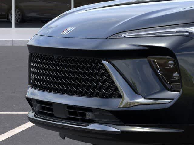 Thumbnail: 2026 Buick Envision - 13