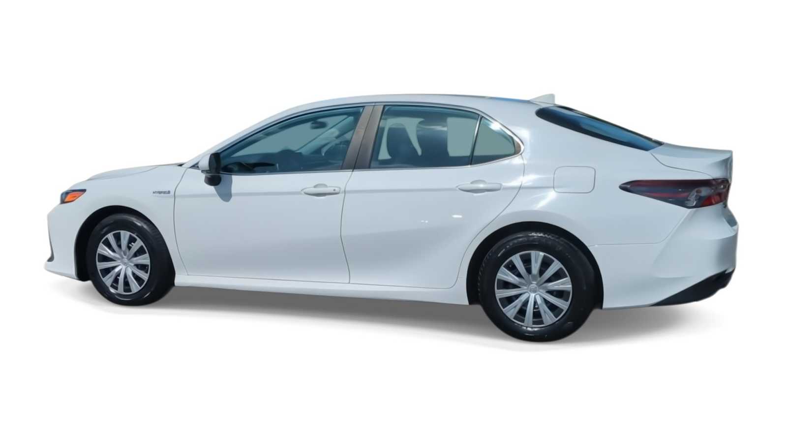 Thumbnail: 2021 Toyota Camry - 6