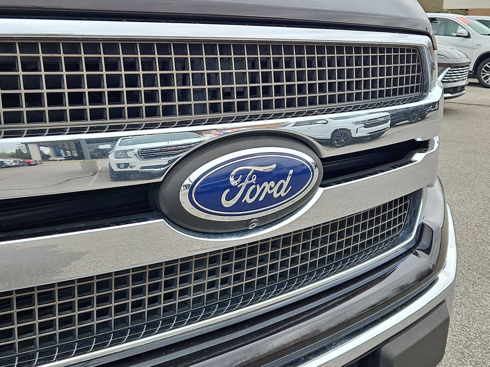 Thumbnail: 2019 Ford F-150 - 12