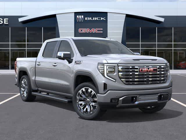 Thumbnail: 2026 GMC Sierra 1500 - 8