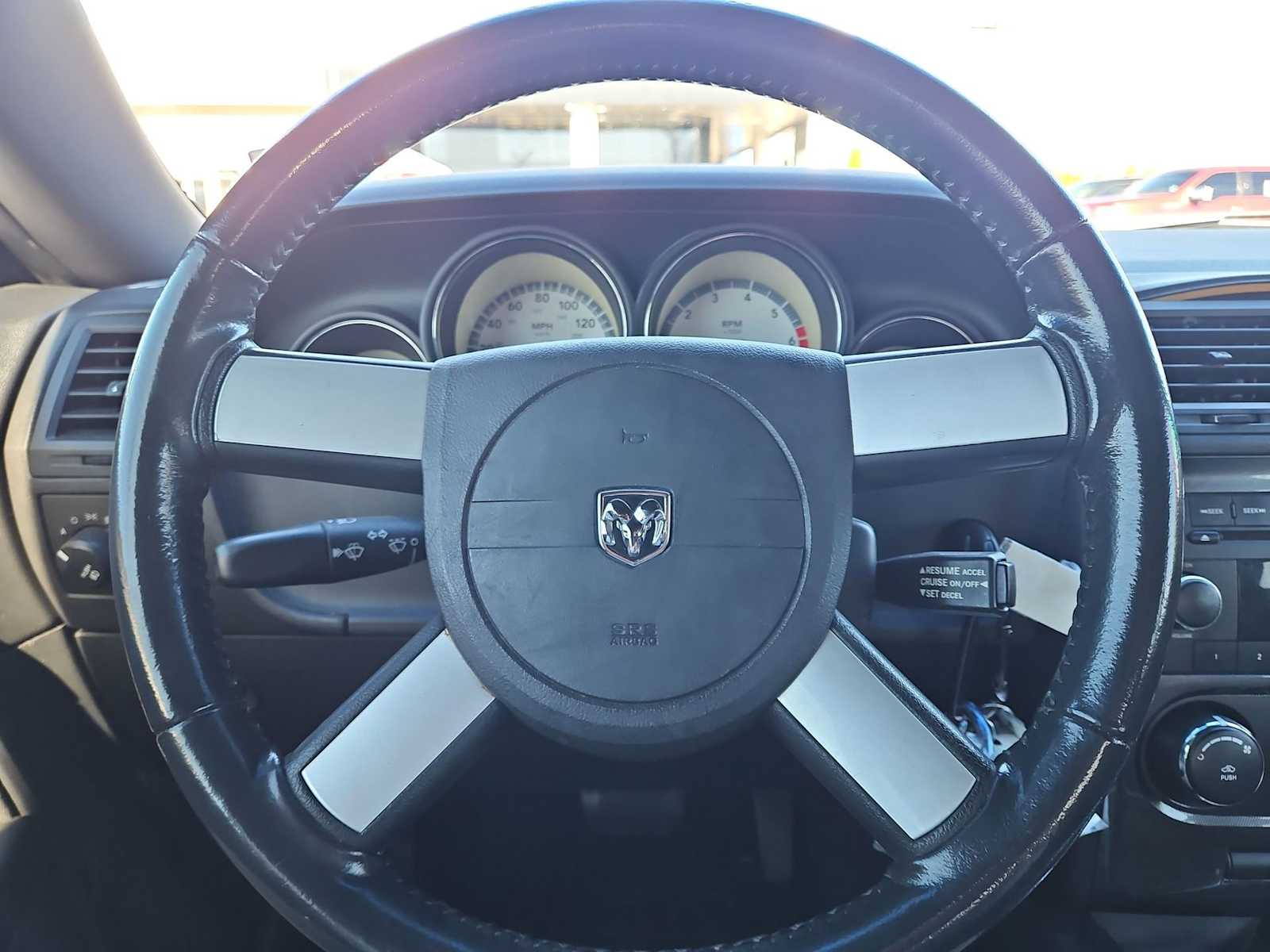 Thumbnail: 2010 Dodge Challenger - 23