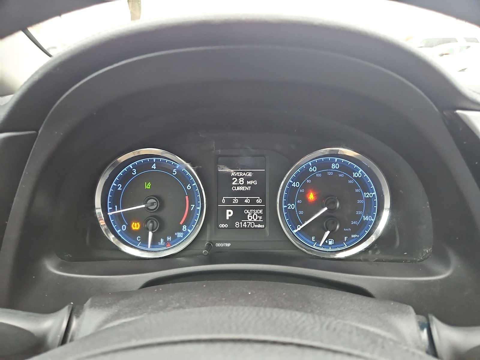 Thumbnail: 2017 Toyota Corolla - 31