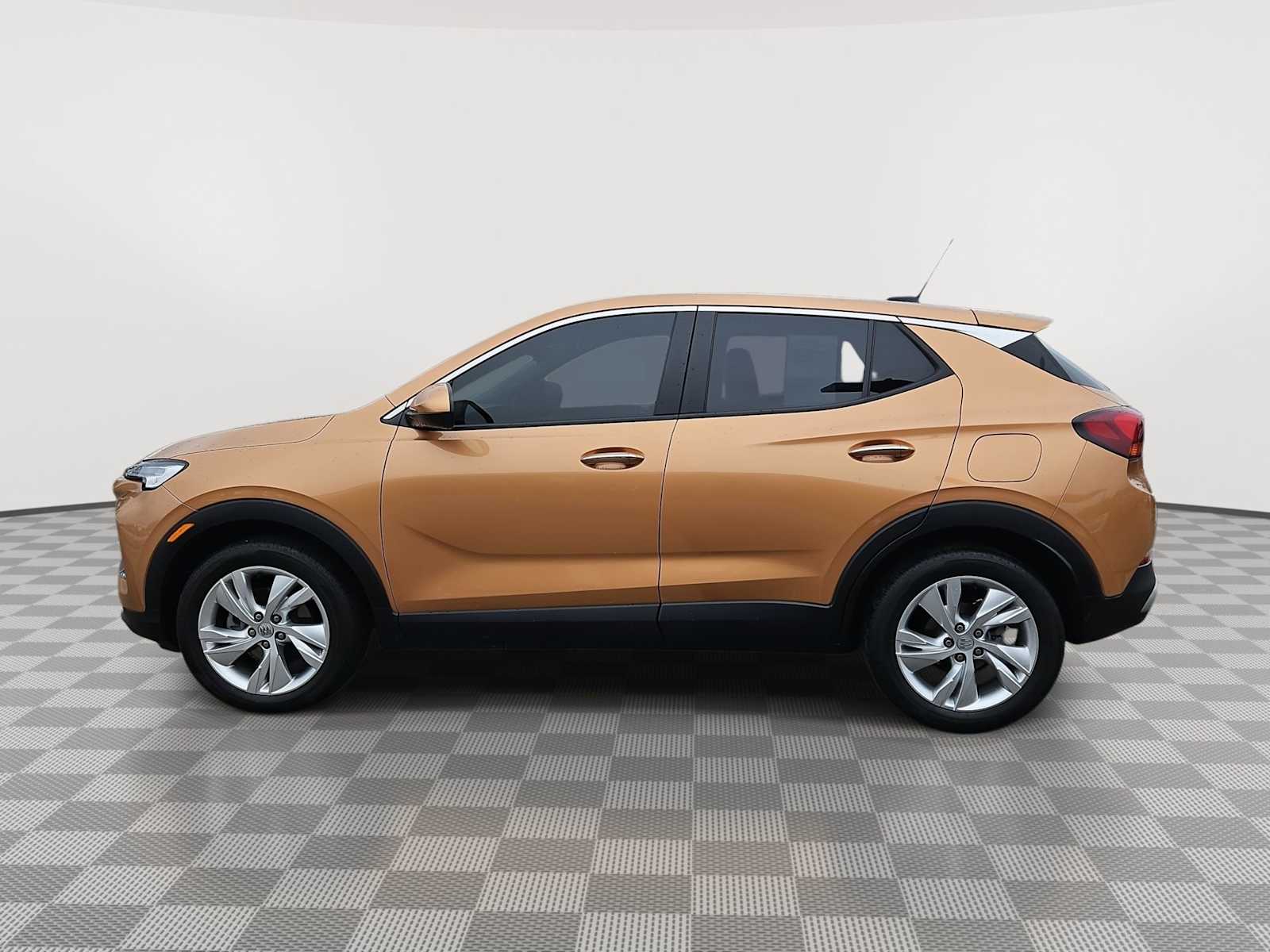 Thumbnail: 2024 Buick Encore GX - 5