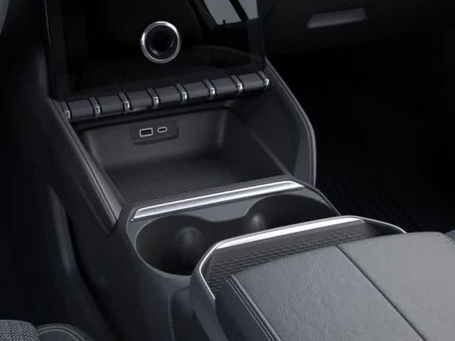 Thumbnail: 2026 GMC Terrain - 23