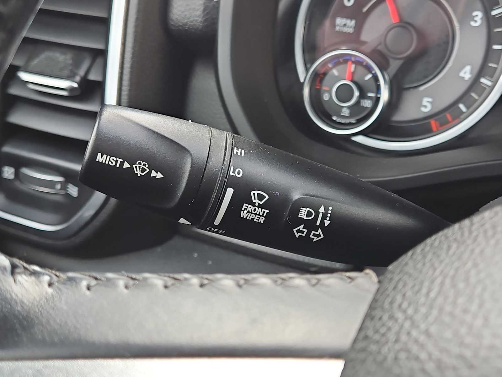 Thumbnail: 2023 RAM 1500 - 26