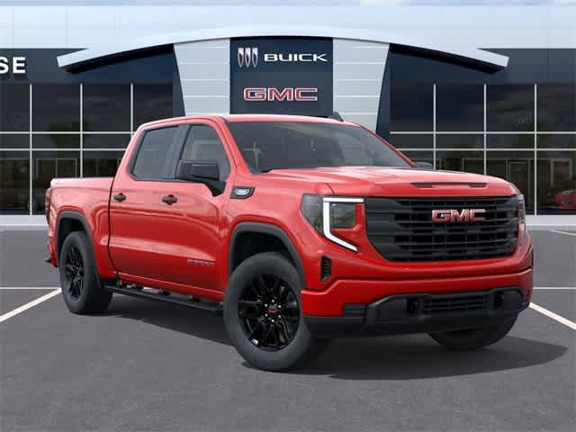Thumbnail: 2026 GMC Sierra 1500 - 8