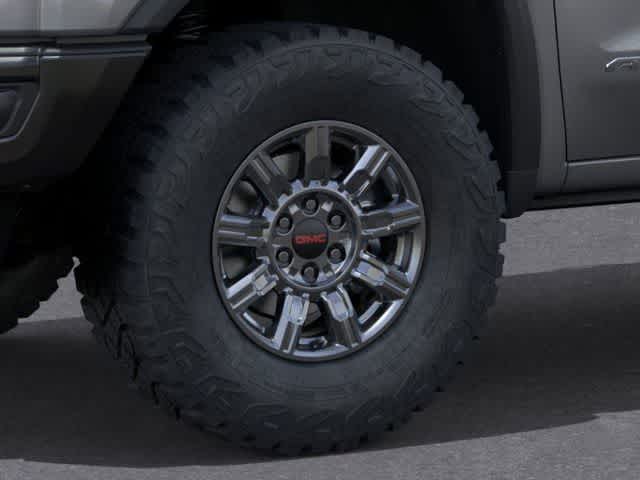 Thumbnail: 2026 GMC Sierra 1500 - 9