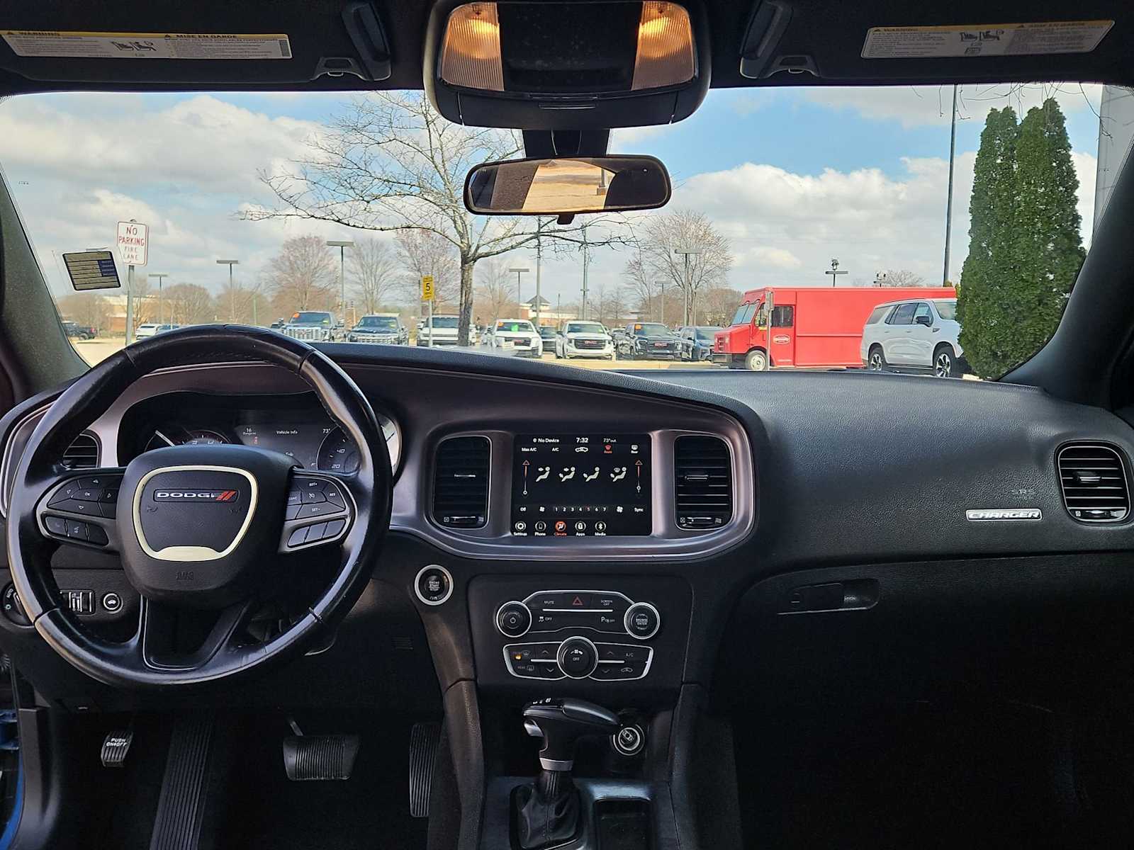 Thumbnail: 2023 Dodge Charger - 15