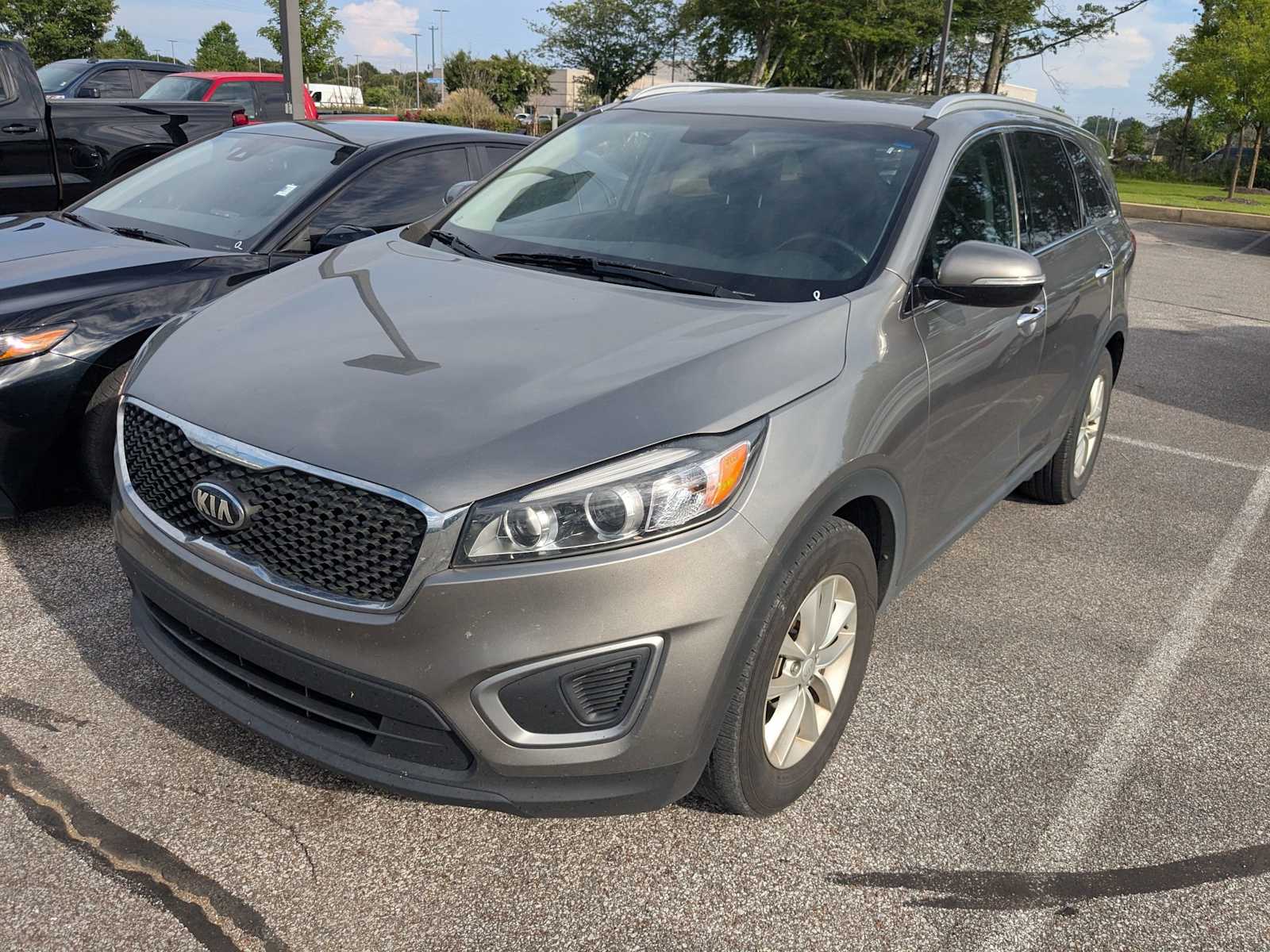 2016 Kia Sorento LX -
                  Collierville, TN