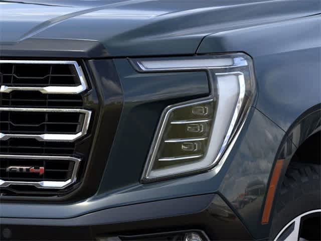 Thumbnail: 2026 GMC Yukon - 10