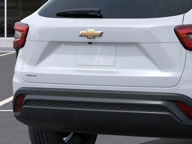 Thumbnail: 2026 Chevrolet Trax - 14