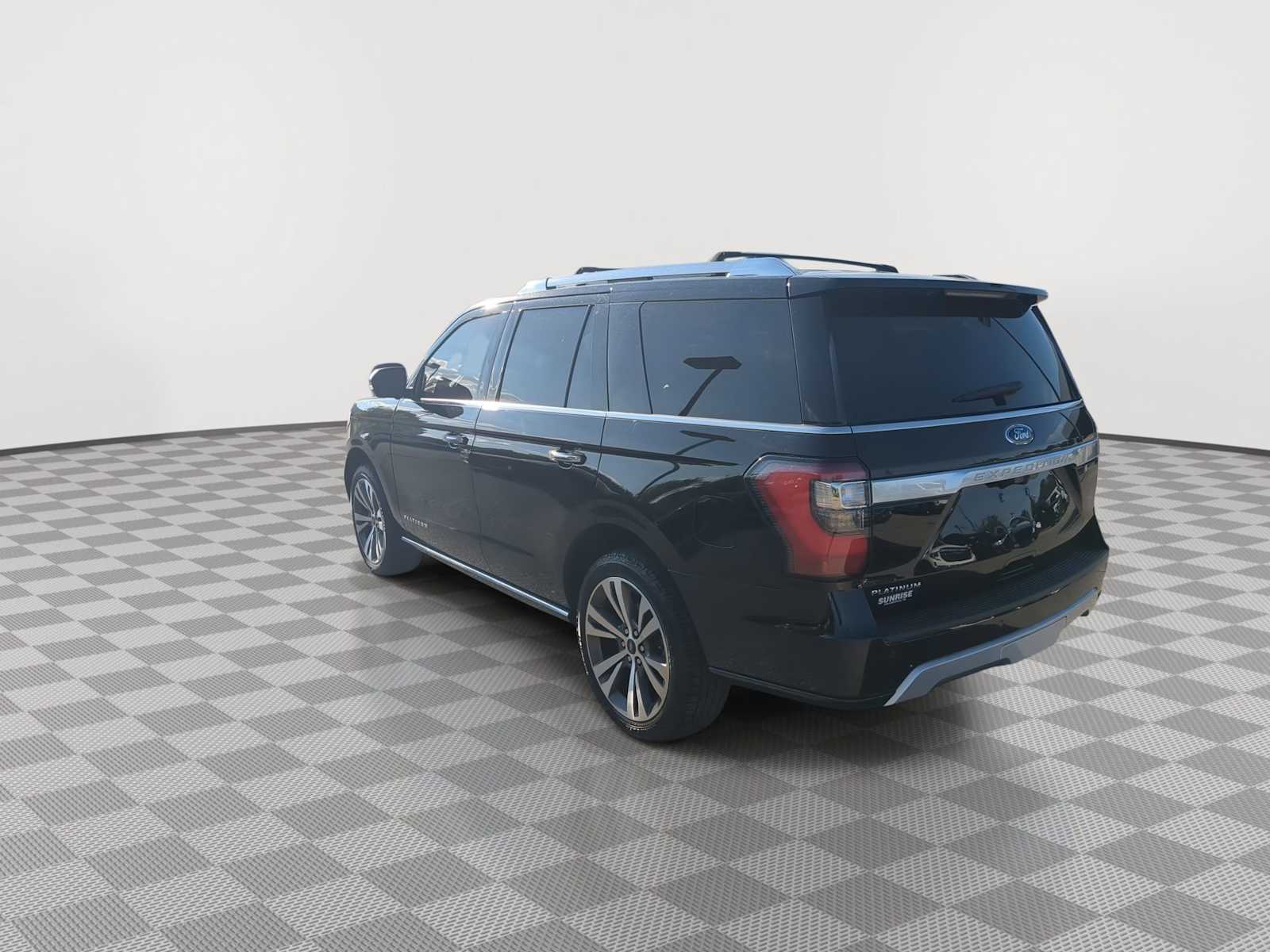 Thumbnail: 2021 Ford Expedition - 6