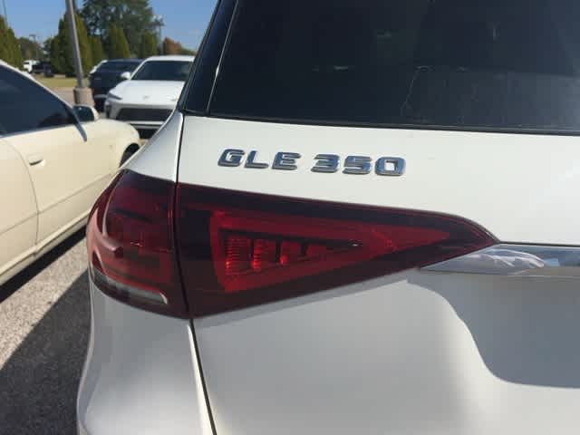 Thumbnail: 2021 Mercedes-Benz GLE - 10