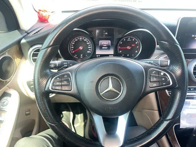 Thumbnail: 2018 Mercedes-Benz GLC - 25