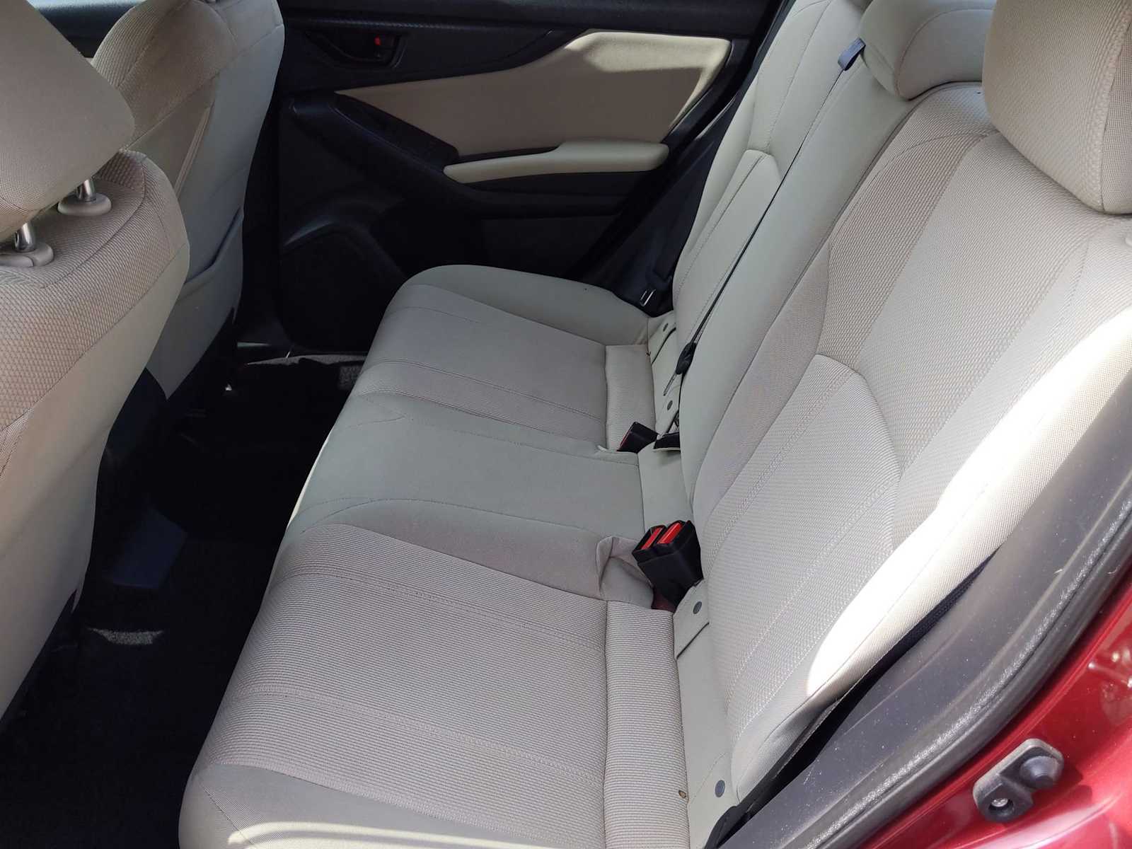 Thumbnail: 2019 Subaru Impreza - 21