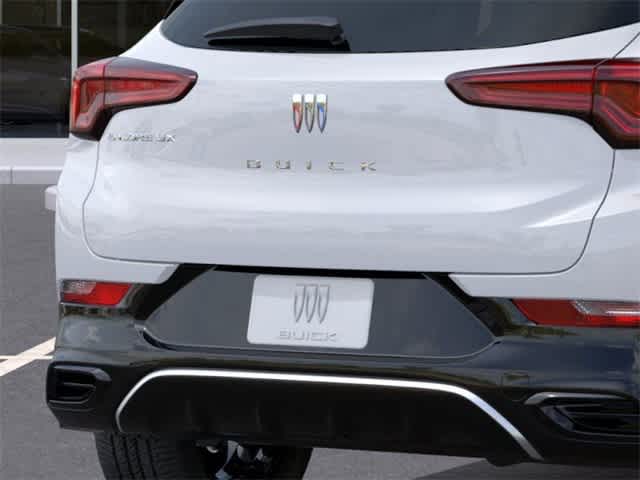 Thumbnail: 2026 Buick Encore GX - 14