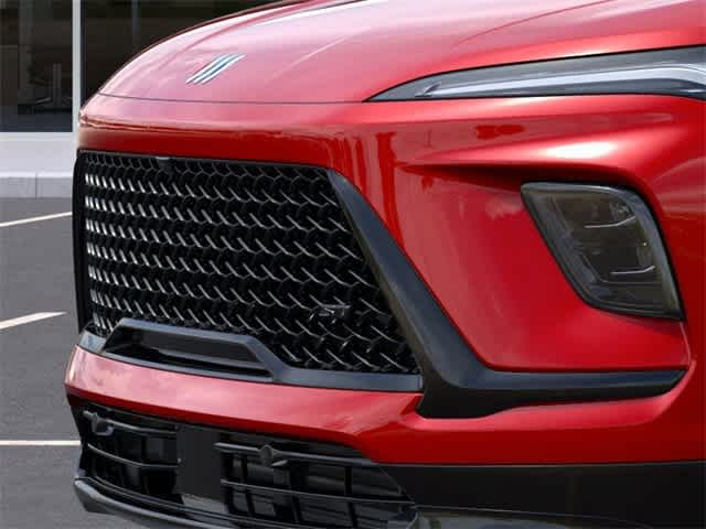 Thumbnail: 2026 Buick Enclave - 13