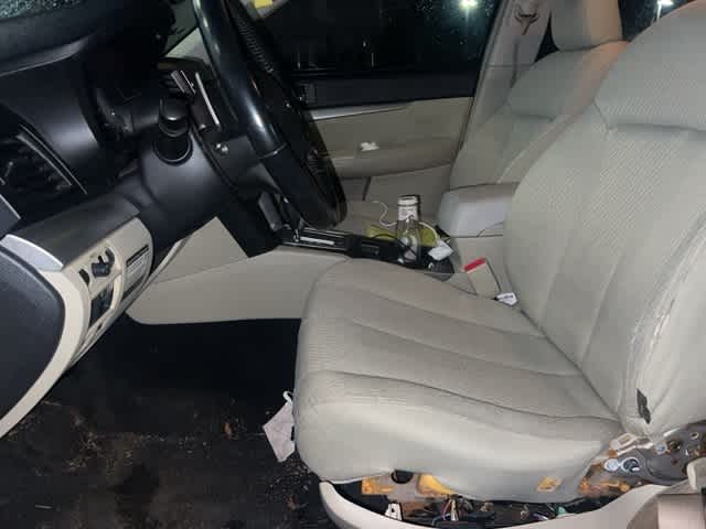 Thumbnail: 2010 Subaru Outback - 5