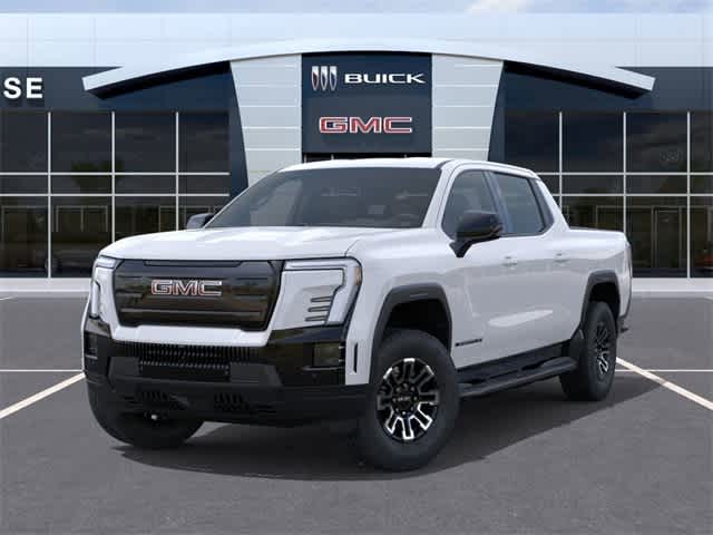 Thumbnail: 2026 GMC Sierra EV - 7