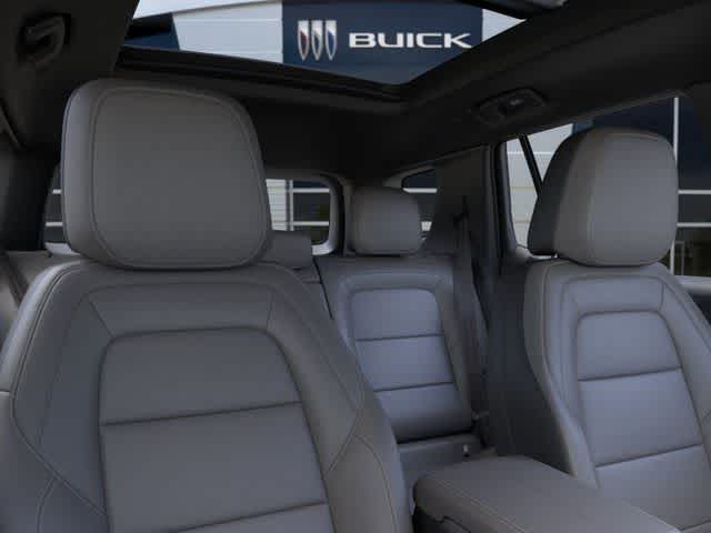 Thumbnail: 2026 GMC Terrain - 24